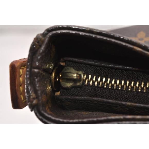 Auth Louis Vuitton Looping Gm Shoulder #74906L34B - Picture 7 of 15